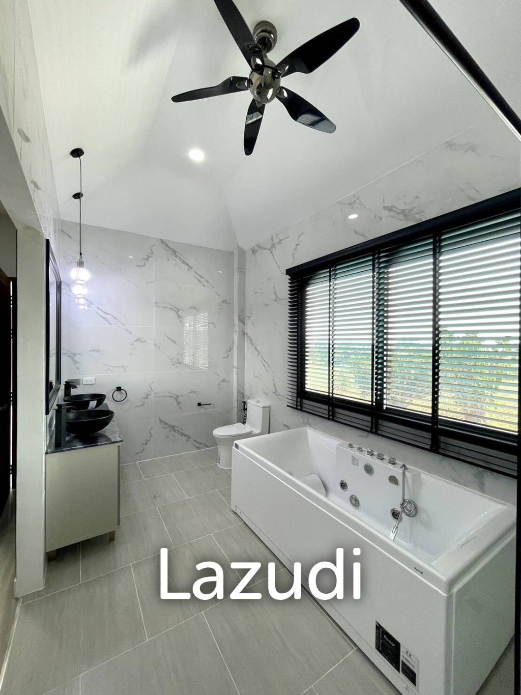 720 Sqm 5 Bed 6 Bath Villa For Sale