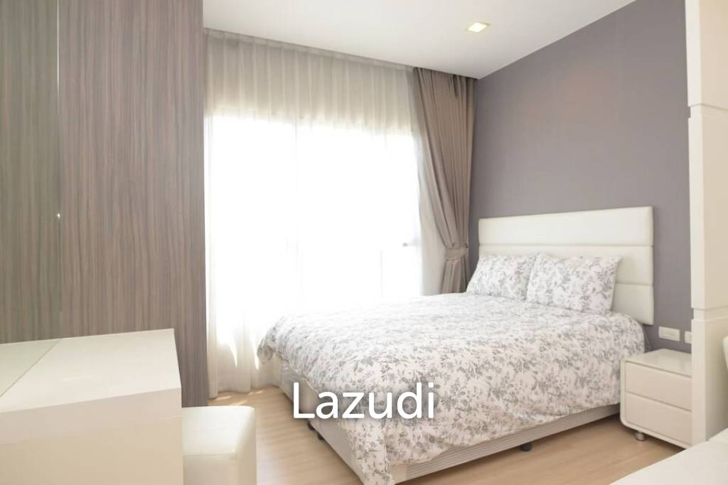 studio 30 SQ.M Urbano Absolute Sathon - Taksin