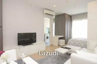 studio 30 SQ.M Urbano Absolute Sathon - Taksin