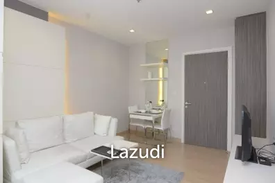 studio 30 SQ.M Urbano Absolute Sathon - Taksin