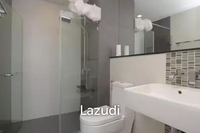 studio 30 SQ.M Urbano Absolute Sathon - Taksin