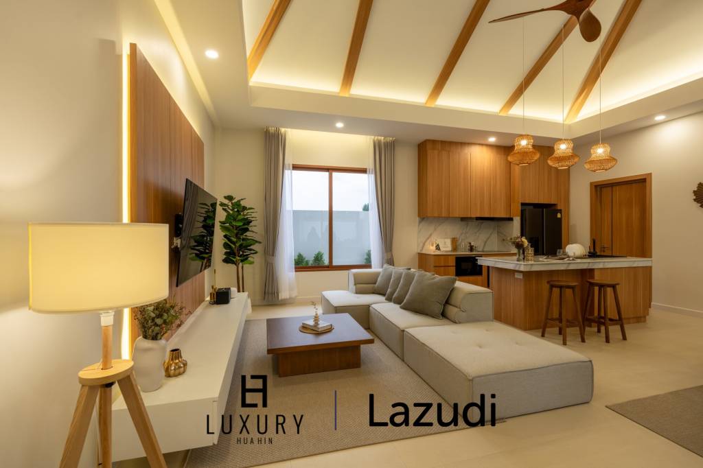 440 ตร.ม 3 เตียง 3 อาบน้ำ วิลล่า For ขาย