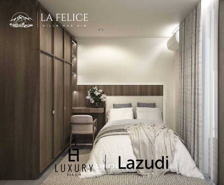 440 ตร.ม 3 เตียง 3 อาบน้ำ วิลล่า For ขาย