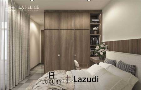 440 ตร.ม 3 เตียง 3 อาบน้ำ วิลล่า For ขาย