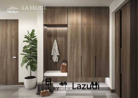 440 ตร.ม 3 เตียง 3 อาบน้ำ วิลล่า For ขาย