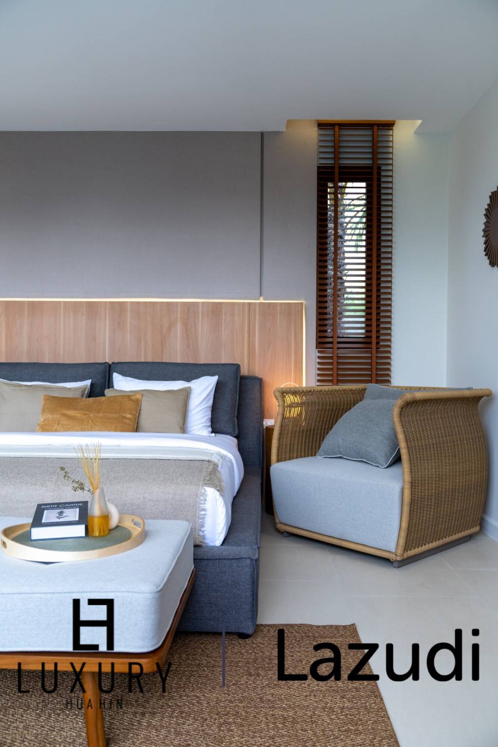 400 ตร.ม 3 เตียง 3 อาบน้ำ วิลล่า For ขาย