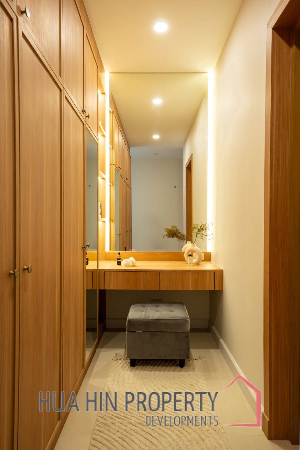 3 Bed 3 Bath 306 SQ.M. La Felice Hua Hin