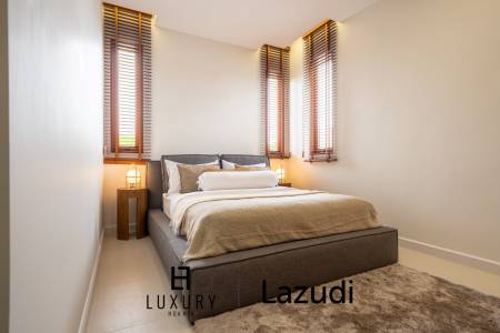 540 ตร.ม 3 เตียง 3 อาบน้ำ วิลล่า For ขาย