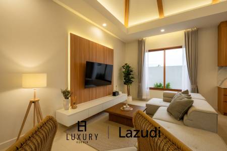 540 ตร.ม 3 เตียง 3 อาบน้ำ วิลล่า For ขาย