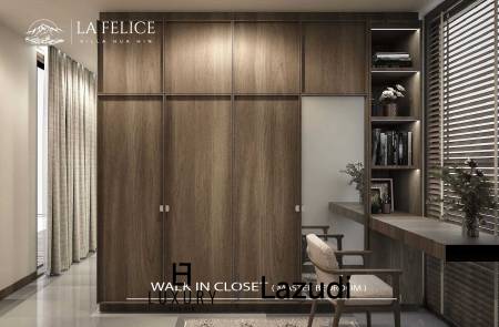 431 ตร.ม 3 เตียง 3 อาบน้ำ วิลล่า For ขาย