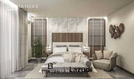 431 ตร.ม 3 เตียง 3 อาบน้ำ วิลล่า For ขาย