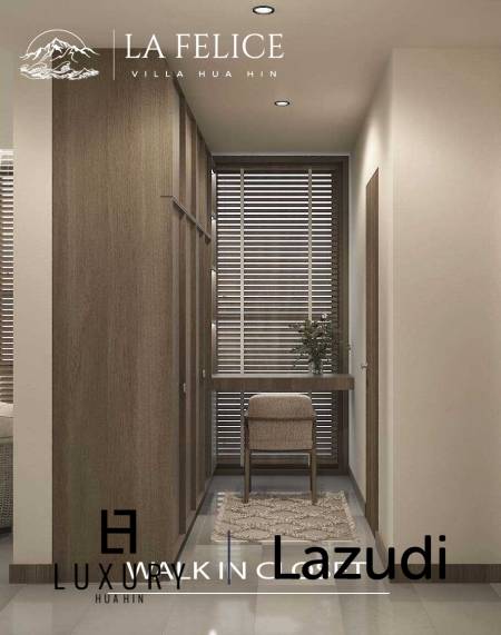 431 ตร.ม 3 เตียง 3 อาบน้ำ วิลล่า For ขาย