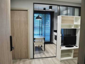 1 Bed 1 Bath 29 SQ.M Maestro 19 Ratchada 19