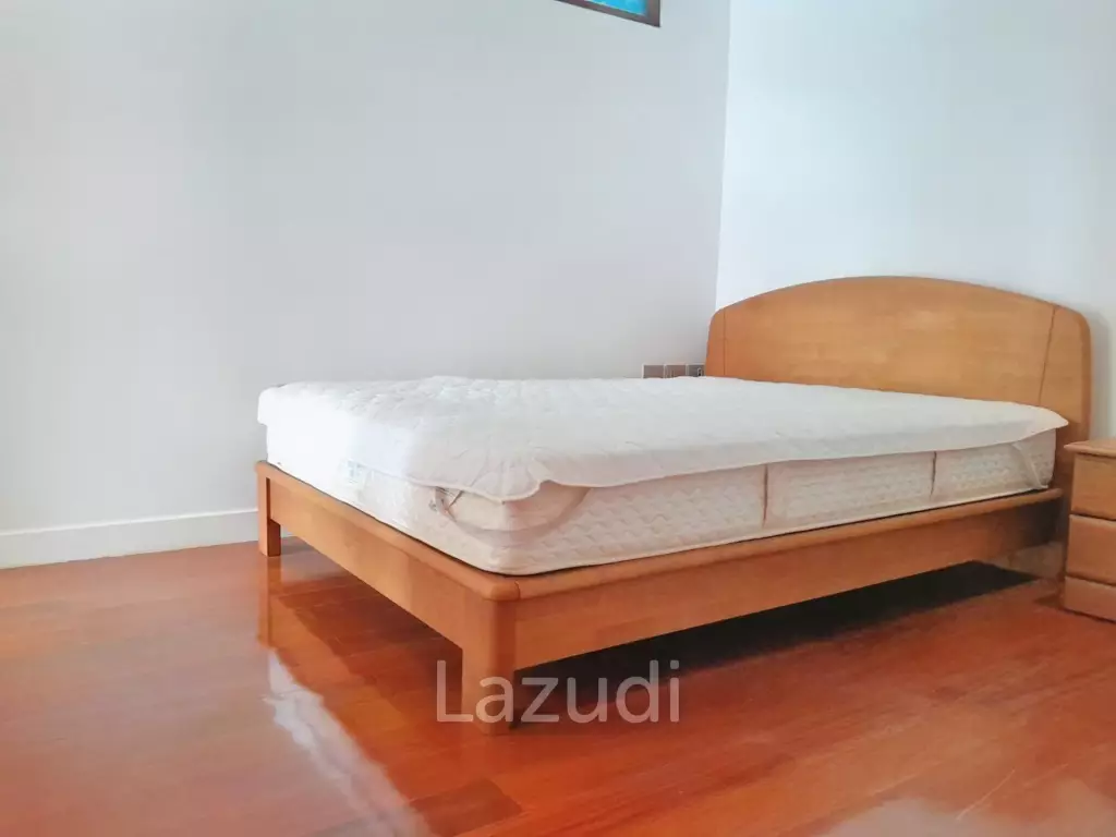 2 Bed 2 Bath 90.20 SQ.M Ananya Wongamat