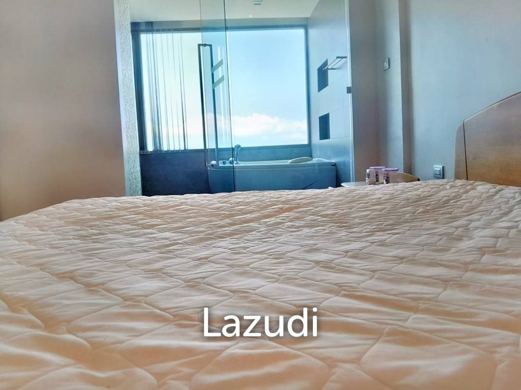 2 Bed 2 Bath 90.20 SQ.M Ananya Wongamat