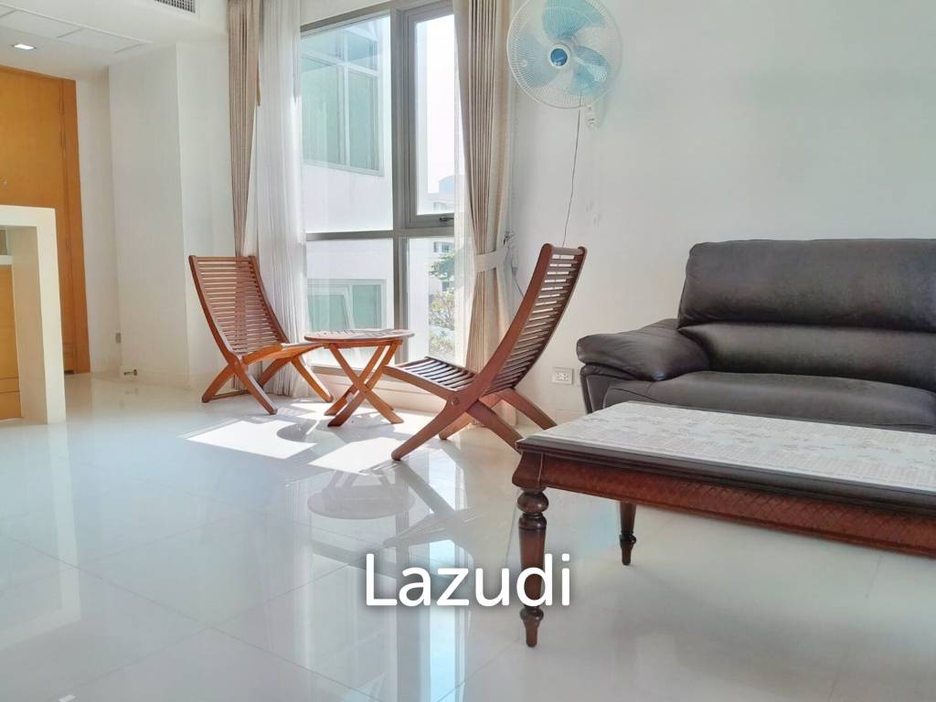2 Bed 2 Bath 90.20 SQ.M Ananya Wongamat