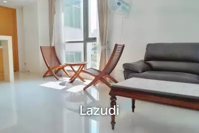 2 Bed 2 Bath 90.20 SQ.M Ananya Wongamat