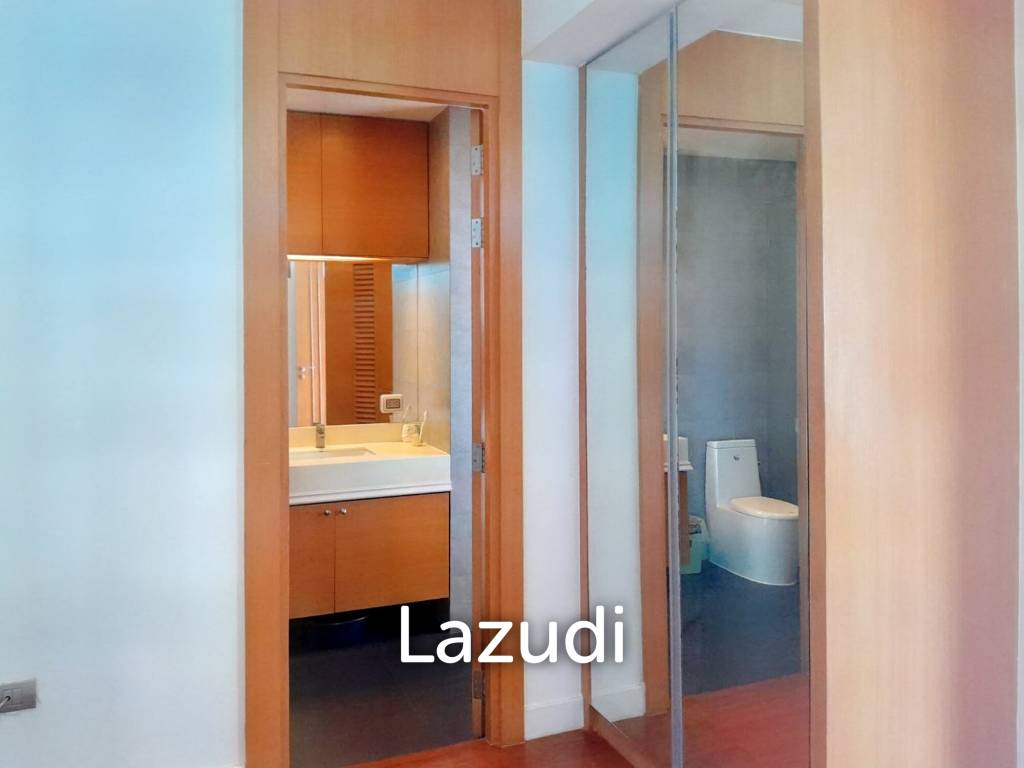 2 Bed 2 Bath 90.20 SQ.M Ananya Wongamat