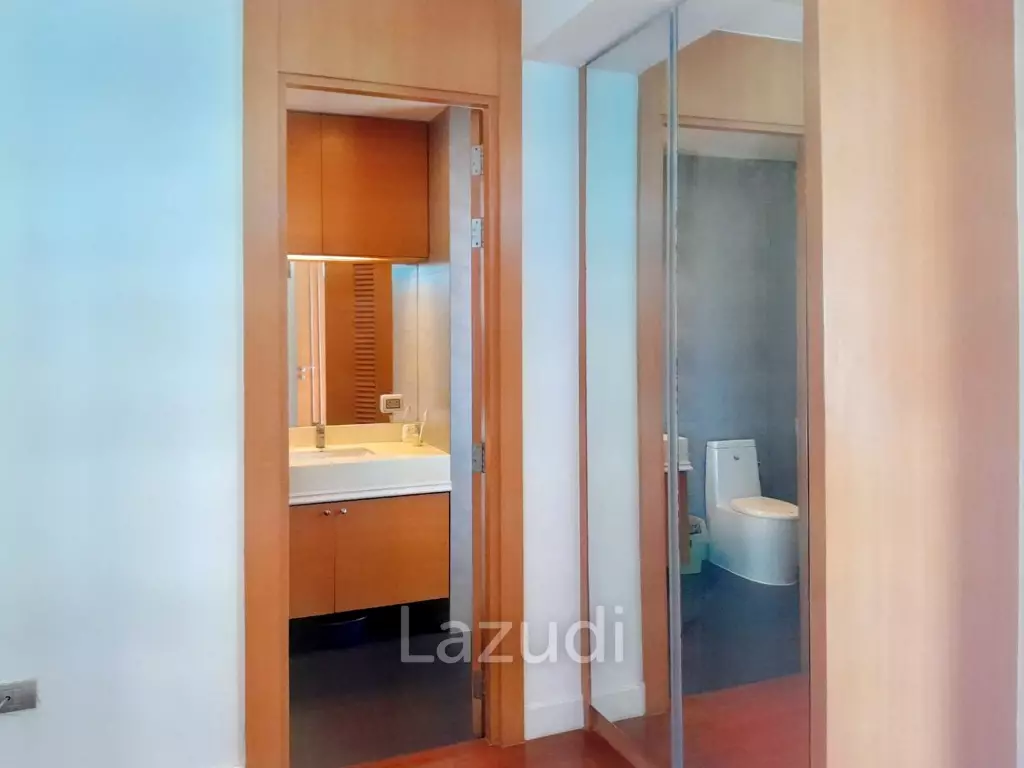 2 Bed 2 Bath 90.20 SQ.M Ananya Wongamat