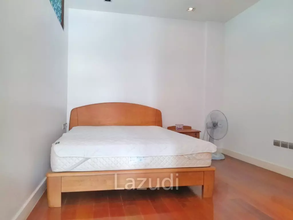 2 Bed 2 Bath 90.20 SQ.M Ananya Wongamat
