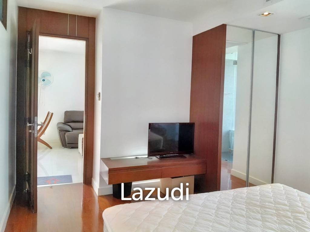 2 Bed 2 Bath 90.20 SQ.M Ananya Wongamat