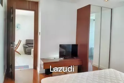 2 Bed 2 Bath 90.20 SQ.M Ananya Wongamat
