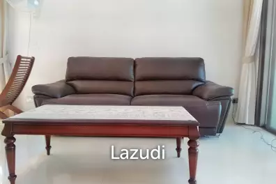 2 Bed 2 Bath 90.20 SQ.M Ananya Wongamat