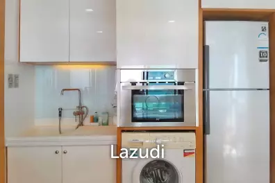 2 Bed 2 Bath 90.20 SQ.M Ananya Wongamat