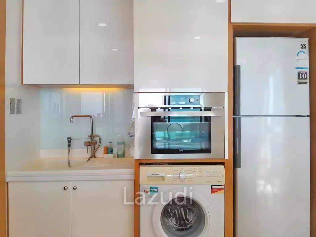 2 Bed 2 Bath 90.20 SQ.M Ananya Wongamat