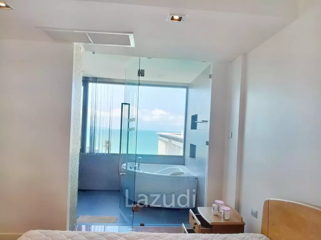 2 Bed 2 Bath 90.20 SQ.M Ananya Wongamat