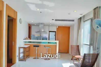 2 Bed 2 Bath 90.20 SQ.M Ananya Wongamat