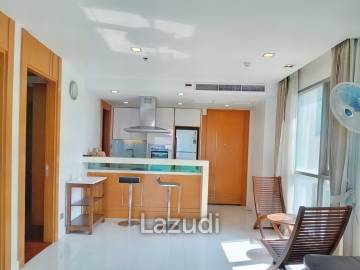 2 Bed 2 Bath 90.20 SQ.M Ananya Wongamat