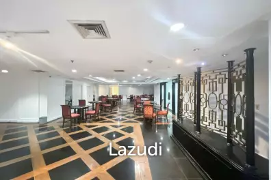 Unleash Your Potential w/ Versatile 500m2 Comm Space in Sukhumvit Soi 33