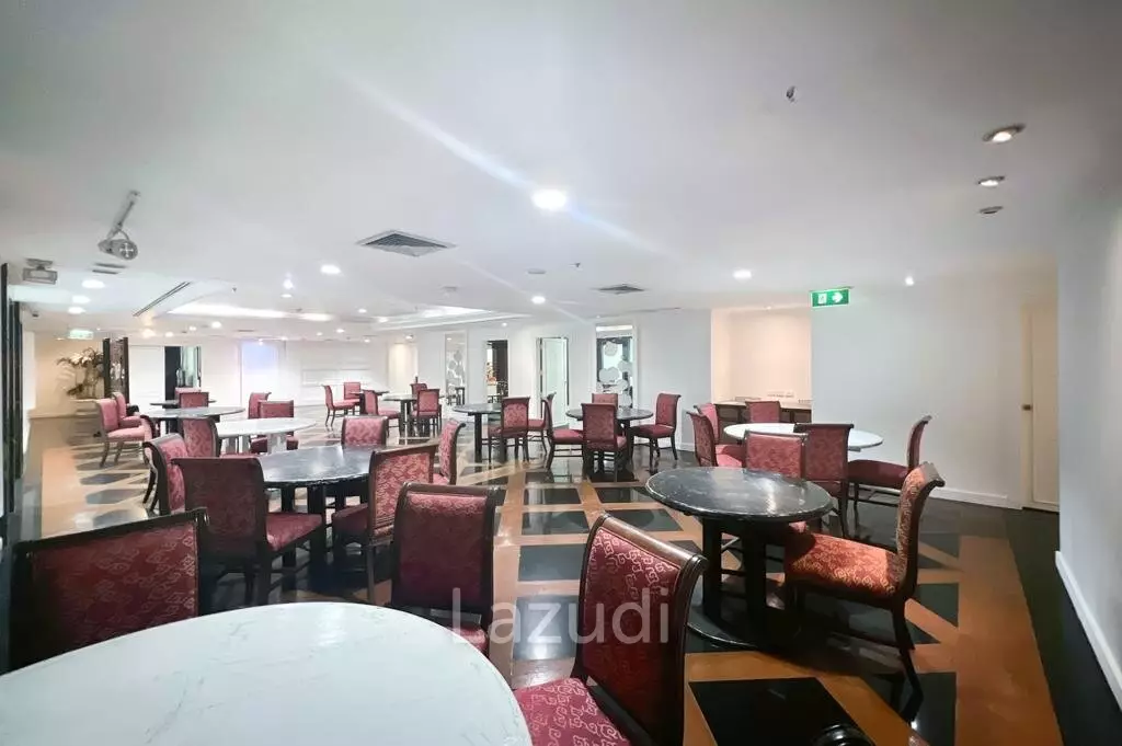 Unleash Your Potential w/ Versatile 500m2 Comm Space in Sukhumvit Soi 33