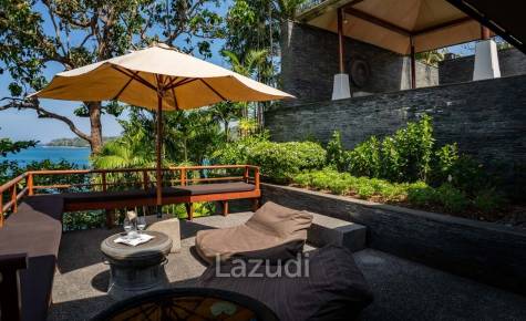 Leam Singh Villa 1