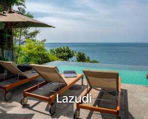 Leam Singh Villa 1