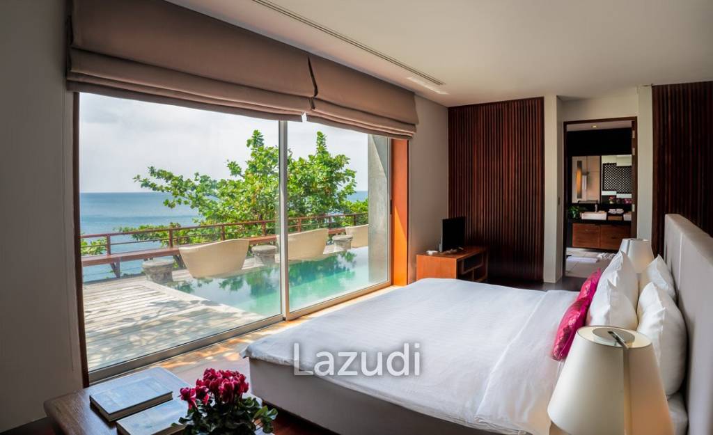Leam Singh Villa 1