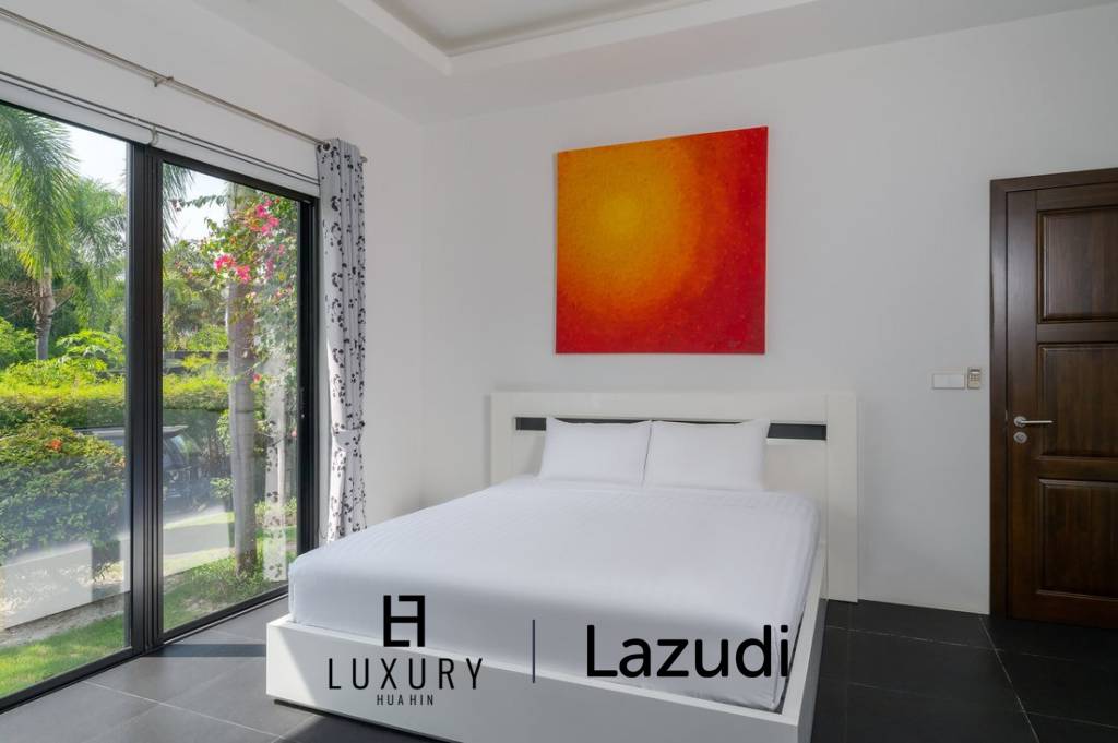 1,000 qm 3 Bett 2 Bad Villa Für Verkauf