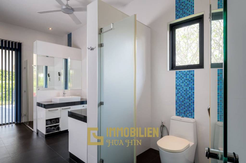 1,000 m² 3 Chambre 2 Salle de bain Villa Pour Vente