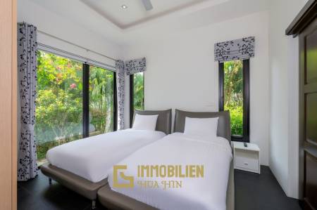 1,000 qm 3 Bett 2 Bad Villa Für Verkauf