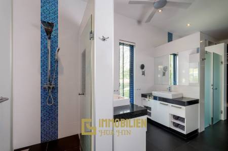 1,000 m² 3 Chambre 2 Salle de bain Villa Pour Vente