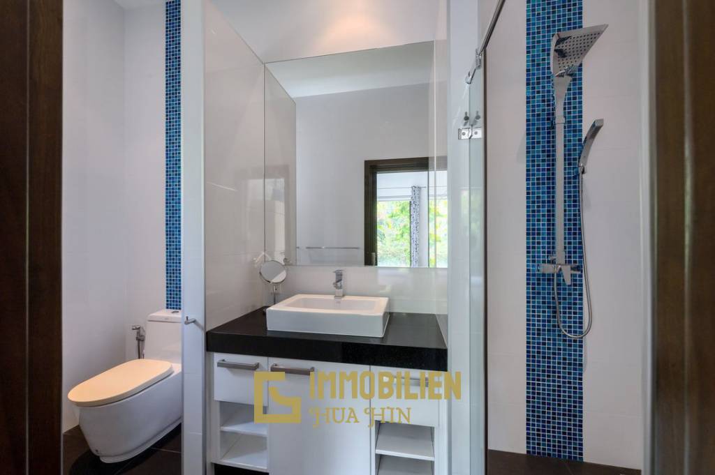 1,000 m² 3 Chambre 2 Salle de bain Villa Pour Vente