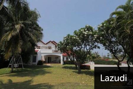 2 Storey 4 Bed Pool Villa with Amazing Views 2 Storey 4 Bed Pool Villa with Amazing Views