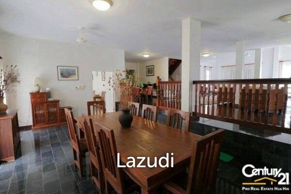 2,000 metro cuadrado 4 ` 3 Baño Villa de Venta