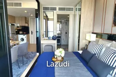 2 Bed 2 Bath 69.69 SQ.M The Panora Pattaya