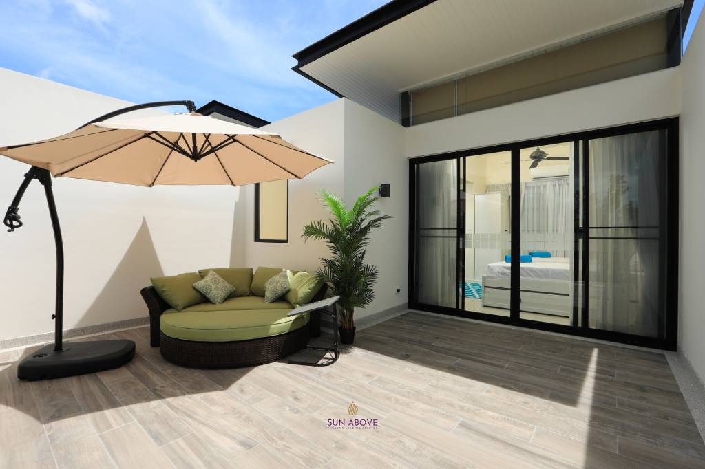 3 BEDROOM 3 BATHROOM TOWNHOUSE | LAGUNA