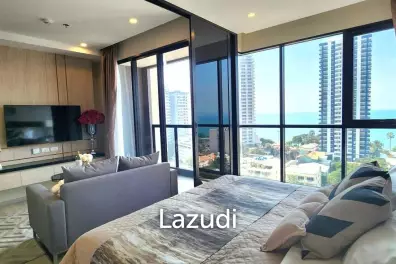 2 Bed 2 Bath 70.69 SQ.M. The Panora Pattaya