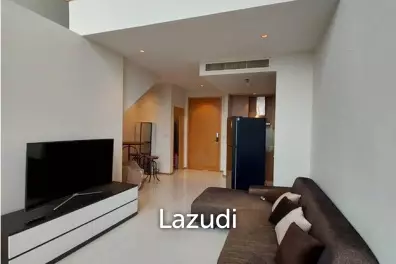 1 Bed 1 Bath 72 SQ.M The Emporio Place
