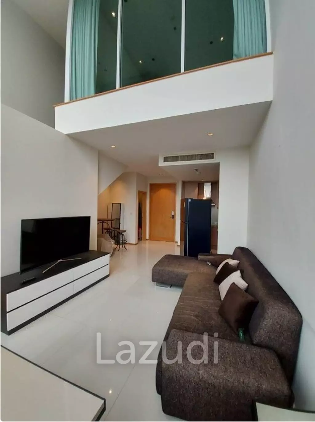 1 Bed 1 Bath 72 SQ.M The Emporio Place