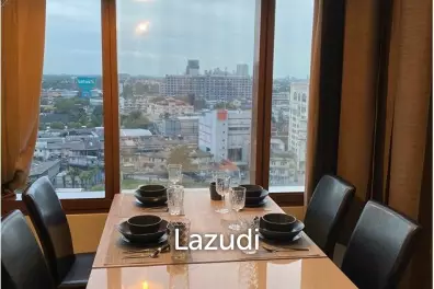 1 Bed 1 Bath 72 SQ.M The Emporio Place